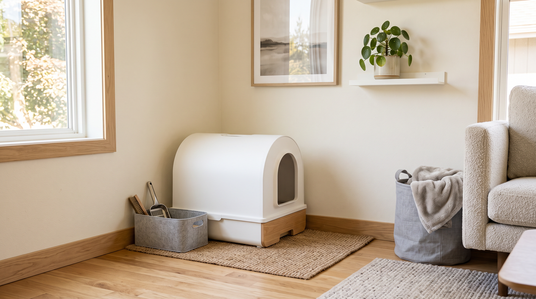Kattenbakvulling kiezen: klontvormend, stofvrij of anders?