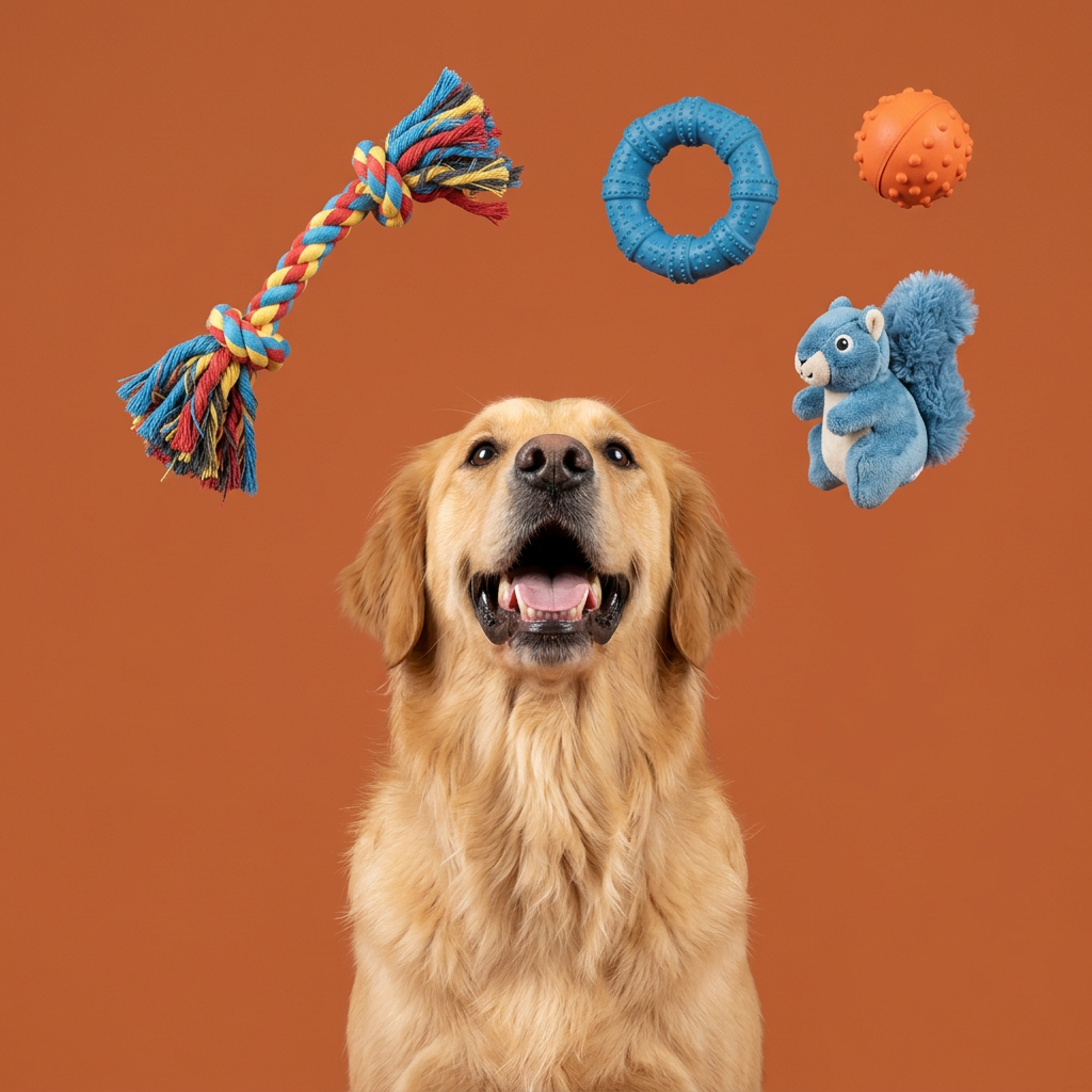 25 cadeau's onder de 25 euro voor jouw hond