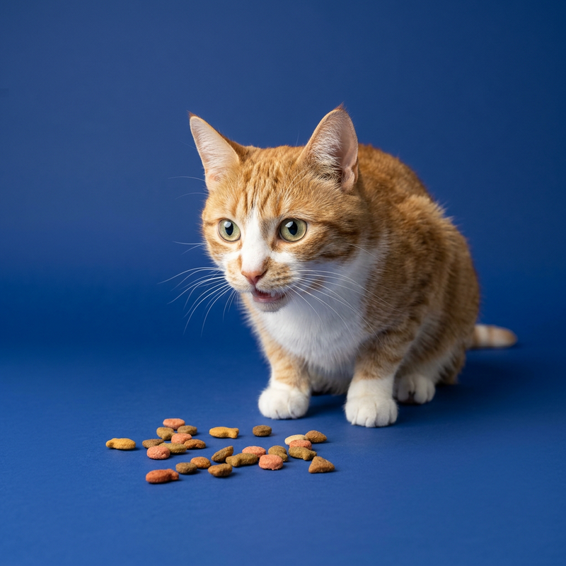 Kattensnacks