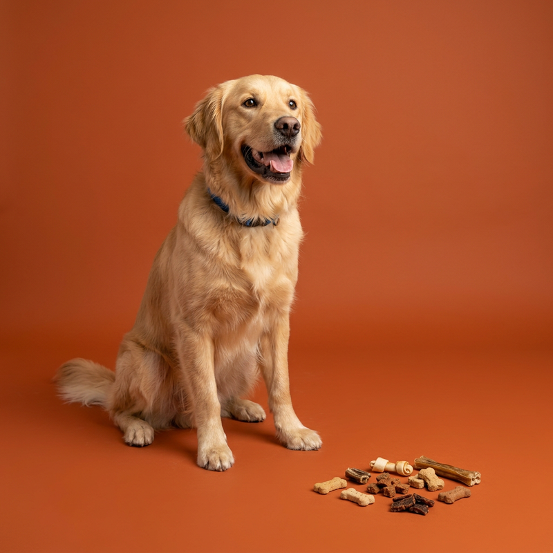 Hondensnacks