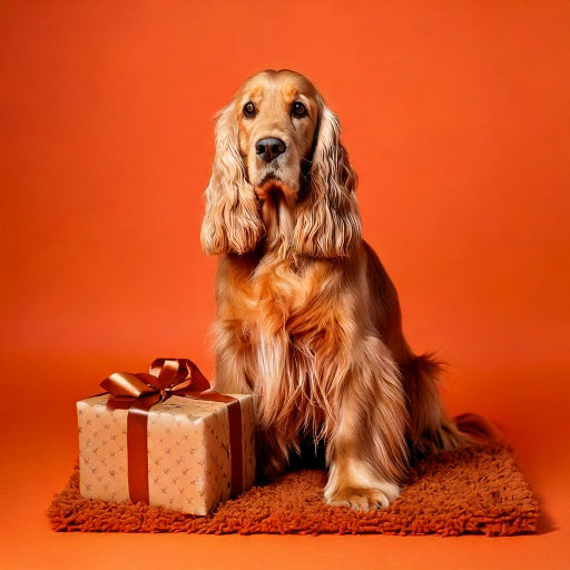 Cadeau-artikelen (Hond)