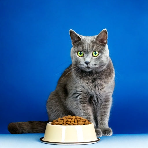 Dieetvoer & Veterinair voer (Kat)