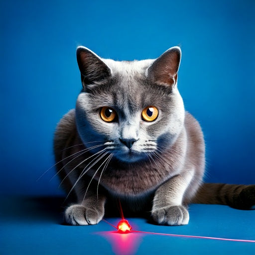 Elektronisch & Laser-speelgoed (Kat)