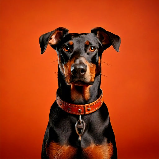 Halsbanden & Lijnen (Hond)
