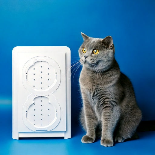 Hekken & Luiken (Kat)