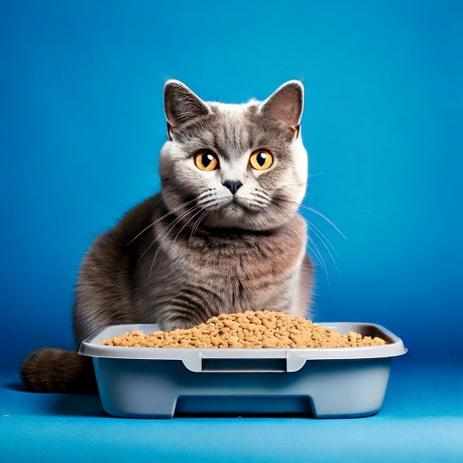 Kattenbak & Bodem
