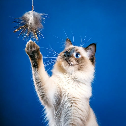 Kattenhengels (Kat)