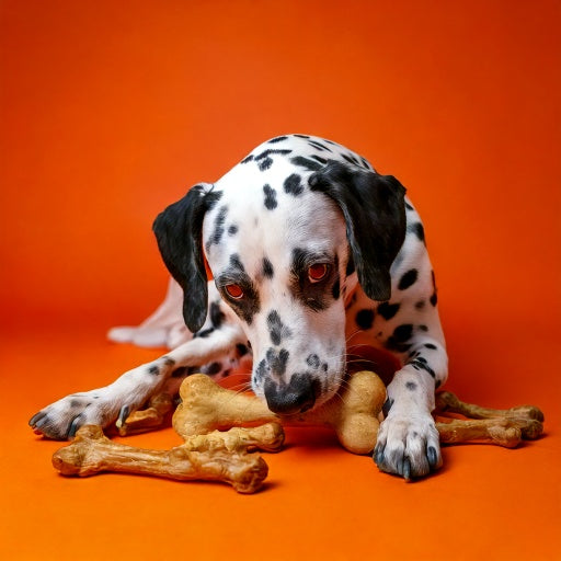 Kauwspeelgoed (Hond)