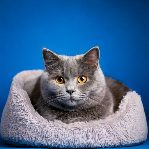 Manden, Kussens & Bedden (Kat)