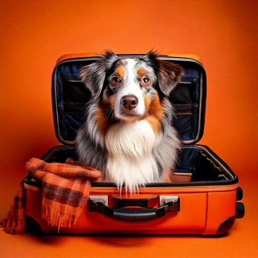 Onderweg (Hond)