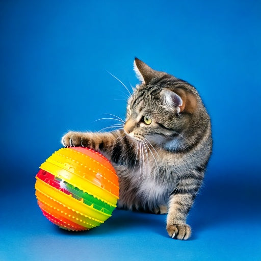 Puzzelspeelgoed & Activity (Kat)