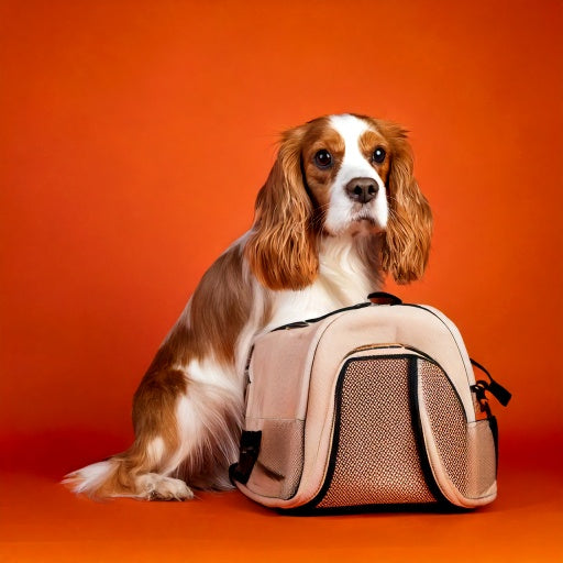 Reismanden & Transportboxen (Hond)