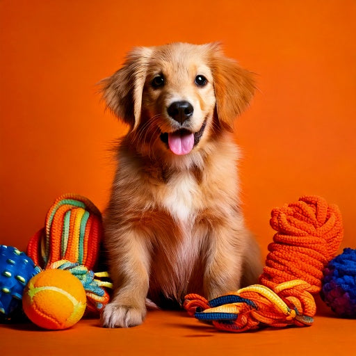 Speelgoed (Hond)