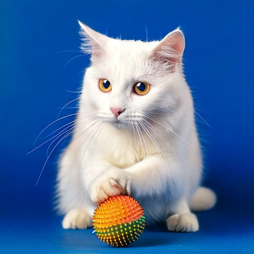Speelgoed (Kat)