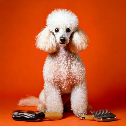 Trimmen & Vachtverzorging (Hond)