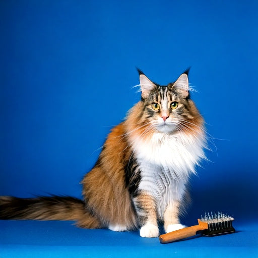 Trimmen & Vachtverzorging (Kat)