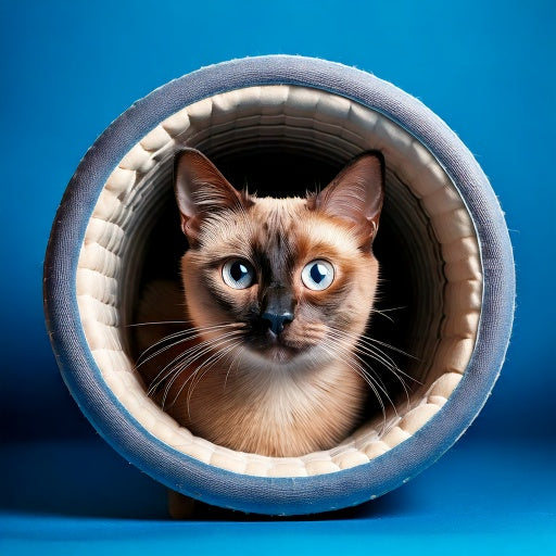 Tunnels & Klimmen (Kat)