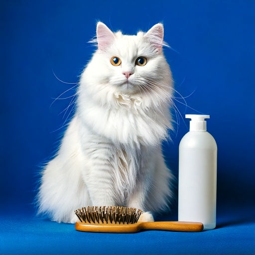 Verzorging & Welzijn (Kat)