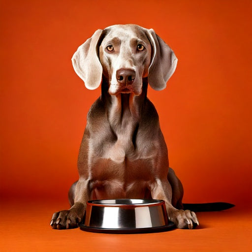 Voer- & Drinkbakken (Hond)