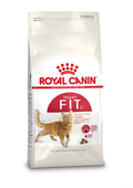 Royal Canin Fit 4 Kg