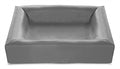 Bia Bed Hondenmand Original Grijs Bia-2 60X50X12,5 Cm
