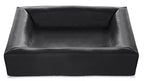 Bia Bed Hondenmand Original Zwart Bia-7 120X100X15 Cm