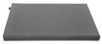 Bia Bed Matras Ligbed Grijs 85X56X5 Cm