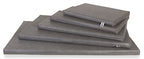 Bia Bed Matras Ligbed Grijs 85X56X5 Cm