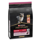 Pro Plan Puppy Medium Sensitive Skin