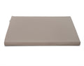 Bia Bed Matras Ligbed Taupe 73X50X5 Cm