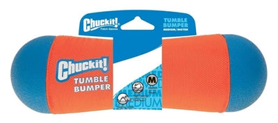 Chuckit Tumble Bumper Medium 21X6,5X6,5 Cm