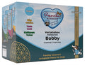 Renske Vers Vlees Variatiebox Bobby Graanvrij Kip/Lam/Kalkoen 12X395 Gr