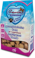 Renske Gezonde Beloning Hartjes Lam 150 Gr