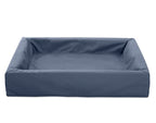Bia Bed Hondenmand Outdoor Taupe Bia-4 85X70X15 Cm
