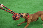 Happy Pet Nuts For Knots Extreme Bal Tugger 60X24X24 Cm