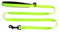 Martin Hondenriem Nylon Groen 120X1 Cm