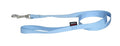 Martin Hondenriem Basic Nylon Blauw 120X1 Cm