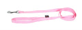 Martin Hondenriem Basic Nylon Roze 120X1 Cm