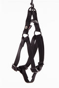 Martin Instap Tuig Nylon Zwart 25-35X1 Cm