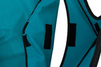Trixie Ren Turquoise / Grijs 130X130X55 Cm