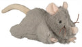 Trixie Pluche Muis Met Geluid 15 Cm