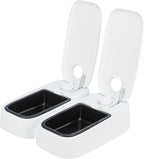 Trixie Tx2 Automatische Voerdispenser 2X300 Ml