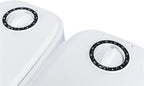 Trixie Tx2 Automatische Voerdispenser 2X300 Ml