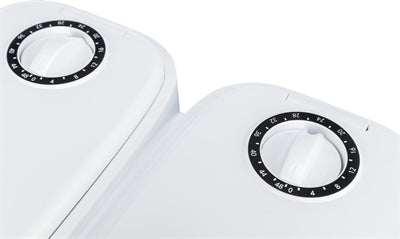 Trixie Tx2 Automatische Voerdispenser 2X300 Ml