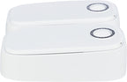 Trixie Tx2 Automatische Voerdispenser 2X300 Ml