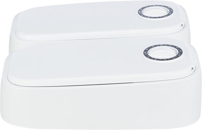 Trixie Tx2 Automatische Voerdispenser 2X300 Ml