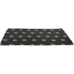 Trixie Beany Fleece Hondendeken Zwart 100X70Cm