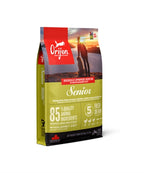 Orijen Whole Prey Senior Dog 11,4 Kg