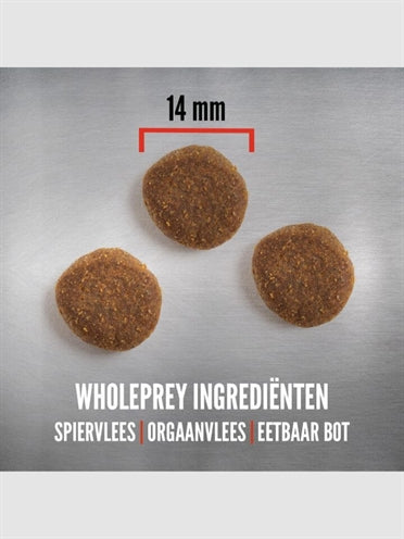 Orijen Whole Prey Senior Dog 11,4 Kg