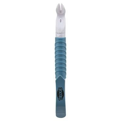 Trixie Tekenpen Met Ledverlichting Assorti 14 Cm